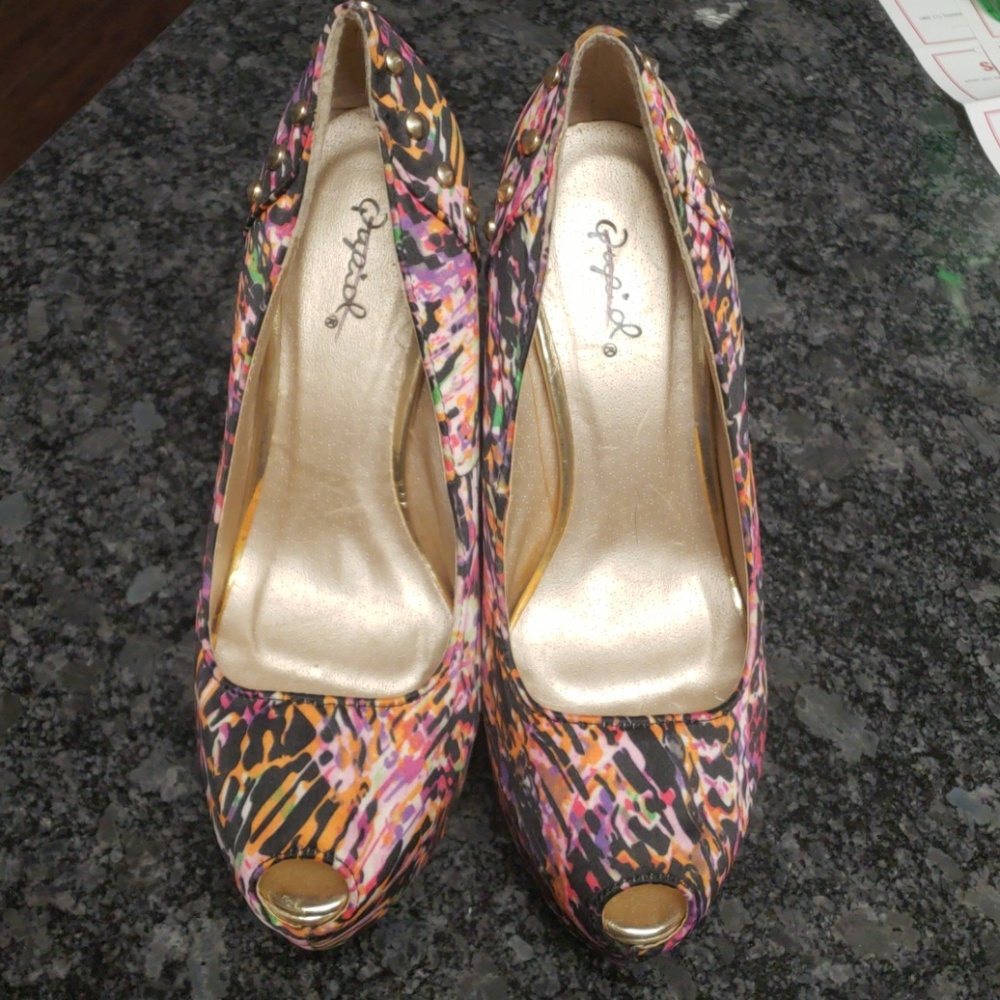 High Heels